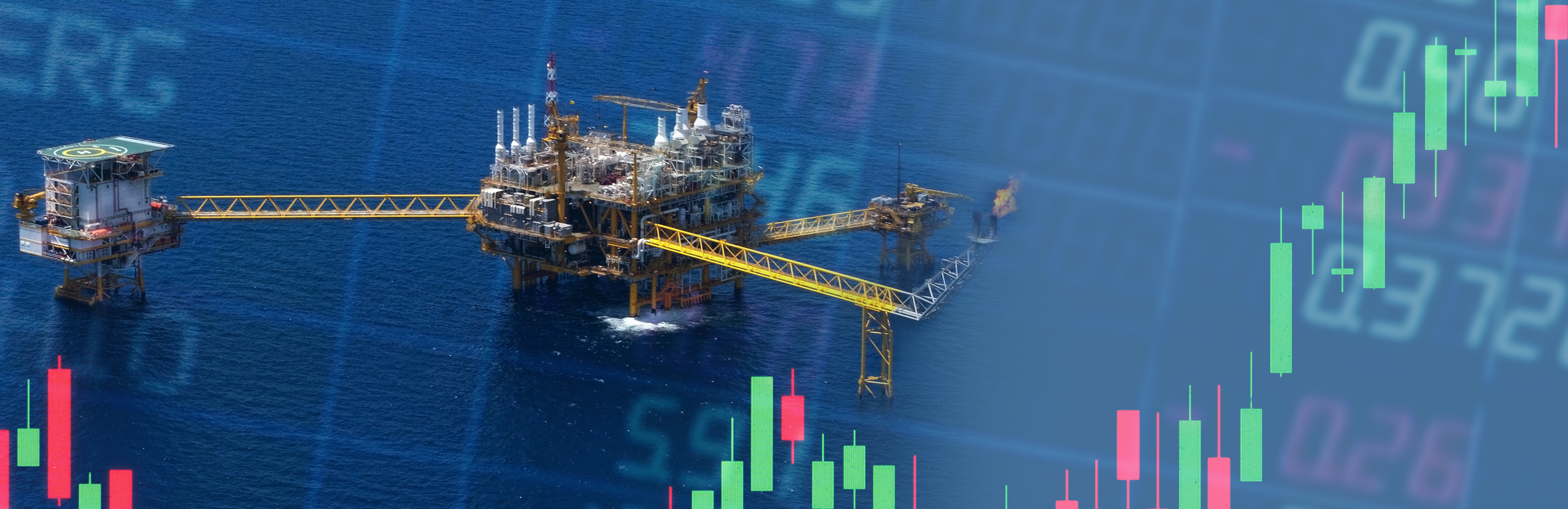 Navigating Oil Price Cycles Without Sacrificing Performance of Upstream Assets